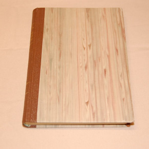 Kerttu Innamaa Kaarinan pitäjän historia II